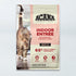 Acana Indoor Entree Dry Cat Food - Chicken, Turkey, & Herring- 4lb Bag