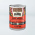 ACANA Premium Pate Beef wet dog food