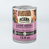 ACANA Premium Pate Lamb wet dog food