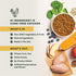 Instinct Be Natural Dry Dog Food - Real Chicken & Brown Rice - 25lb Bag