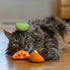 Catstages Fruit Wedges Cat Toys - 4pack