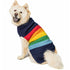 Chilly Dog Knitted Dog Sweater - X-Small - Alpaca Good Vibes