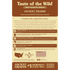 Taste of the Wild Ancient Prairie Dry Dog Food - Roasted Bison & Venison - 14lb Bag