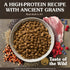 Taste of the Wild Ancient Wetlands Dry Dog Food - Roasted Fowl - 14lb Bag