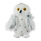 Tall Talls Animated Snow Owl Dog Toy