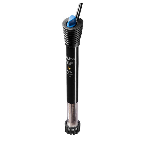 Aqueon Glass Adjustable Heaters 50W