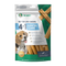 Dr. Marty Better Life Chews 4-In-1 Dog Dental Chews - Medium - 15 Sticks