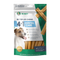 Dr. Marty Better Life Chews 4-In-1 Dog Dental Chews - Small - 30 Sticks