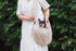 Fuzzyard Life Sling Quilter Carrier - Sandstone
