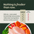 Instinct FreshRaw Meals Frozen Dog Food - Turkey - 8oz Package