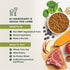 Instinct Be Natural Dry Dog Food - Real Lamb & Oatmeal - 24lb Bag