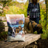 Taste of the Wild Wetlands Dry Dog Food - Roasted Fowl - 14lb Bag
