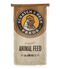 Scratch & Peck Organic Goat Feed with Corn - 40lb Bag
