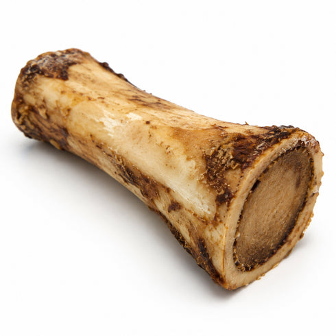 Nature's Own Marrow Bone Dog Chew Treat - Large