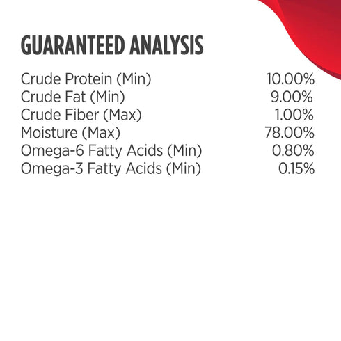 Nulo Freestyle Grain Free Wet Dog Food - Lamb & Lentils - 13oz Can