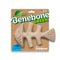 Benebone Green Eco Dog Chew Toy - Large - Fishbone
