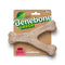 Benebone Green Eco Dog Chew Toy - Medium - Wishbone