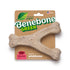 Benebone Green Eco Dog Chew Toy - Medium - Wishbone