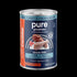 Canidae Pure Grain Free Wet Dog Food - Lamb, Turkey, & Chicken - 13oz Can