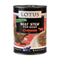 Lotus Pet Stews Wet Dog Food - Beef - 12.5oz Can