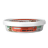 Lotus Pet Food Frozen Raw Cat Food - Beef - 3.5oz Tub
