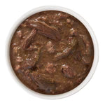 BFF OMG Wet Cat Food - Tuna & Beef Baby Cakes - 3oz Pouch