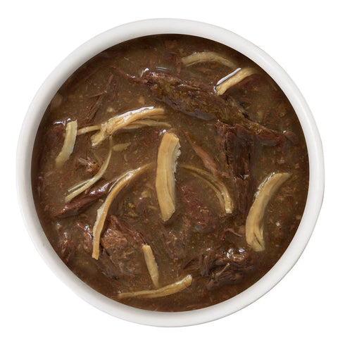 BFF OMG Wet Cat Food - Tuna & Chicken Charm Me - 3oz Pouch