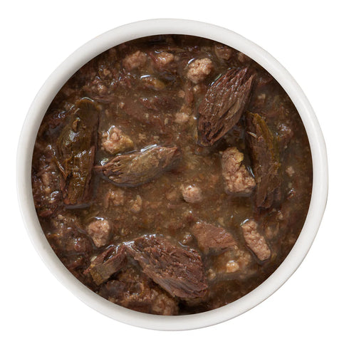 BFF OMG Wet Cat Food - Tuna & Duck Devour Me - 3oz Pouch