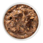 BFF OMG Wet Cat Food - Beef & Chicken Booya! - 2.8oz Pouch