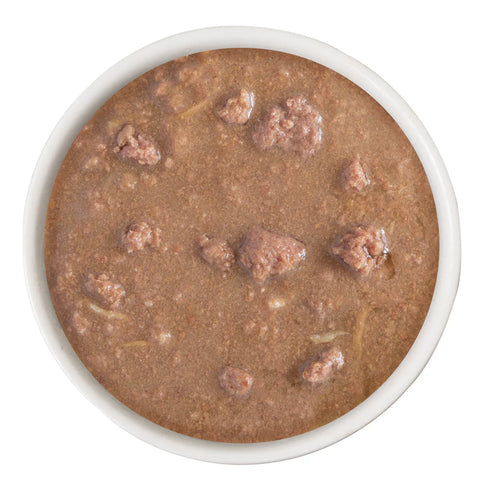 BFF OMG Wet Cat Food - Chicken Charge Me Up - 2.8oz Pouch