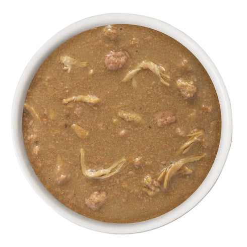 BFF OMG Wet Cat Food - Chicken Cloud 9 - 2.8oz Can