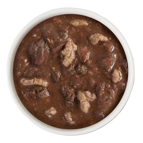 BFF OMG Wet Cat Food - Tuna & Turkey Tell Me - 5.5oz Can