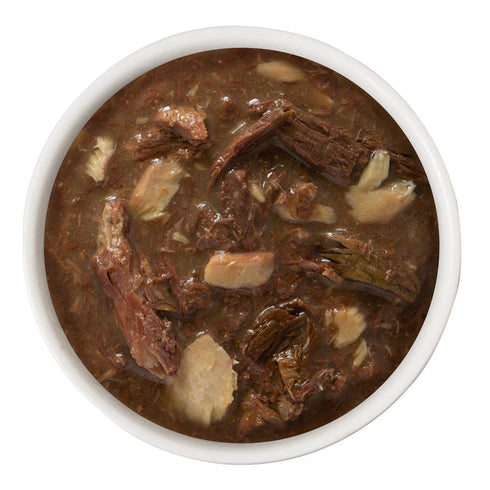 BFF OMG Wet Cat Food - Tuna & Salmon Sweet Cheeks - 3oz Pouch