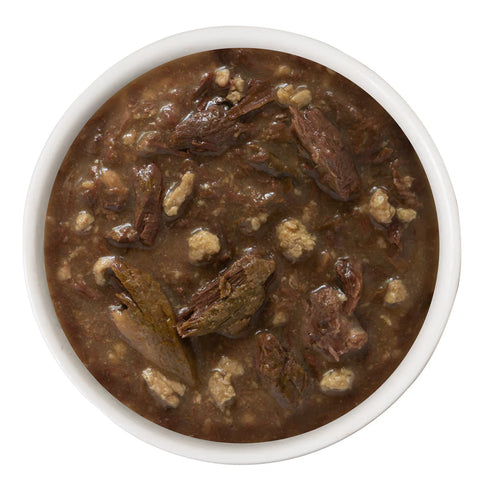 BFF OMG Wet Cat Food - Tuna & Turkey Tickles - 3oz Pouch