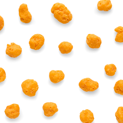 The Honest Kitchen Crunchy Cheese Bites Dog Treats - Cheddar Cheese - 2oz Pouch