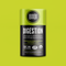 A bottle of BIXBI Digestion powdered supplement for dogs and cats