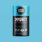 A bottle of BIXBI Immunity powdered supplement for dogs and cats