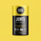 A bottle of BIXBI Joints powdered supplement for dogs and cats