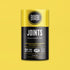 A bottle of BIXBI Joints powdered supplement for dogs and cats