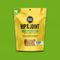 A bag of BIXBI Hip & Joint Chicken Jerky dog treats
