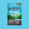 Bixbi Liberty Puppy Dry Dog Food - Turkey, Chicken, and Fish - 4lb Bag
