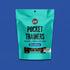 A bag of BIXBI Pocket Trainers Bacon Flavor dog treats