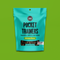 A bag of BIXBI Pocket Trainers Chicken Flavor dog treats