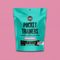 A bag of BIXBI Pocket Trainers Salmon Flavor dog treats