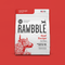 A bag of BIXBI Rawbble Freeze-Dried Beef Recipe cat food
