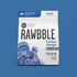 A bag of BIXBI Rawbble Freeze-Dried Turkey Recipe cat food