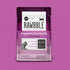 A bag of BIXBI Rawbble Raw-Coated Kibble Digestive Health Chicken Recipe dry cat food