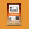 A bag of BIXBI Rawbble Raw-Coated Kibble Chicken Recipe dry cat food