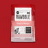 A bag of BIXBI Rawbble Raw-Coated Kibble Salmon Recipe dry cat food