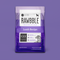 A bag of BIXBI Rawbble Raw-Coated Kibble Lamb Recipe dry dog food